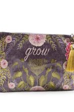 Load image into Gallery viewer, Grow In Love pocket clutch
