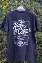 Load image into Gallery viewer, Pink Floyd Have A Cigar Throwback Tee
