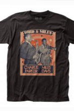 Load image into Gallery viewer, Miles Davis &amp; Charlie Parker Classic Limited Qty
