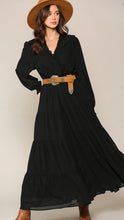 Load image into Gallery viewer, Downtown Vintage Abbie Maxi Dress
