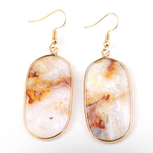 Load image into Gallery viewer, Mila Semi-Precious Stone Earring
