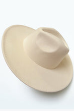 Load image into Gallery viewer, Sasha Tennessee Pinched Shell Hat
