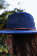 Load image into Gallery viewer, In Blooming Fields Floppy Hat
