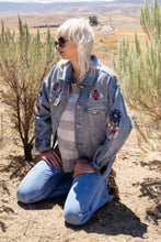 Load image into Gallery viewer, Desert Campsite Dreamer Jacket
