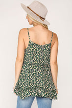Load image into Gallery viewer, Madison Daisy Fields Swing Tank
