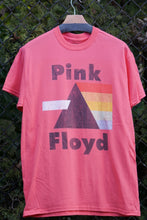 Load image into Gallery viewer, Throwback Pink Floyd Prism Graphic Tee
