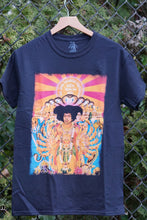 Load image into Gallery viewer, Jimi Hendrix Bold As Love Graphic Tee
