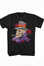 Load image into Gallery viewer, 80’s Poison Throwback Graphic Tee
