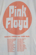 Load image into Gallery viewer, Pink Floyd 1971 US Tour Graphic
